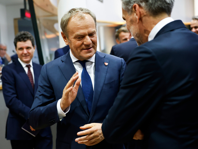 Toto je koniec Občianskej platformy. Poľský premiér Tusk zakladá novú stranu, chce vyhrať voľby
