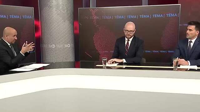 téma Dvorak Svoboda