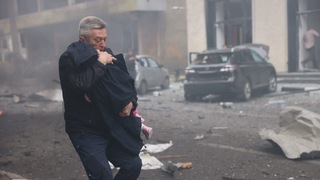 Oleksandr Volobuev Charkov Ukrajina