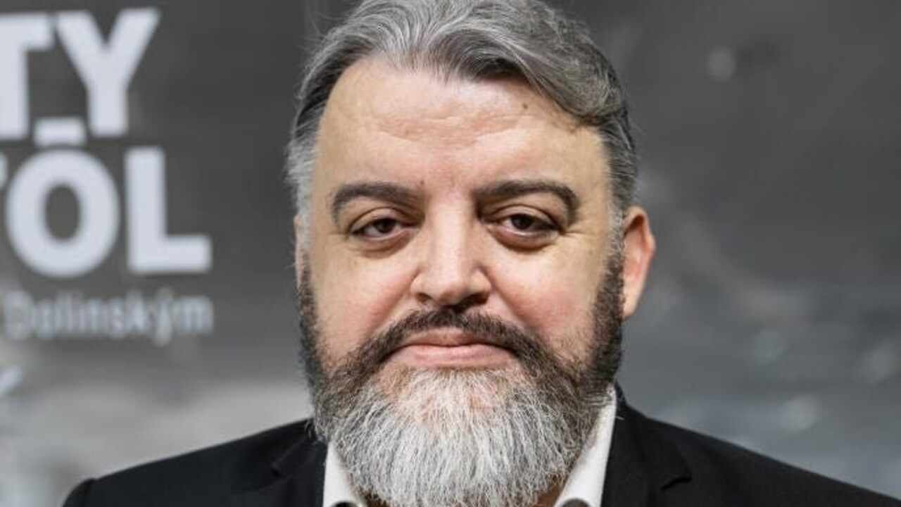 Eduard Chmelár