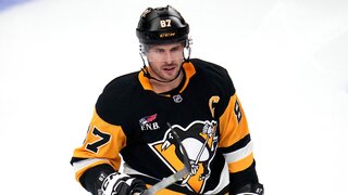 NHL: Crosby sa zaradil medzi legendy ligy, Pittsburgh valcuje súperov. Boston znovu prehral, tentoraz s Ottawou