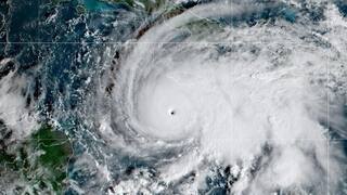 hurikán Melissa Jamajka