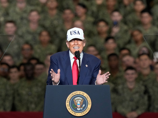 Trump
