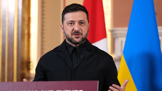 Zelenskyj
