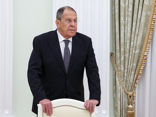 Sergej Lavrov