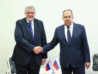 Lavrov Kubiš