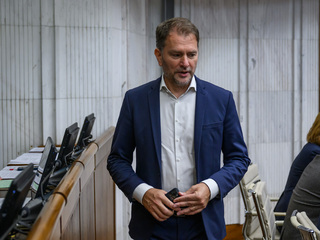 Igor Matovič