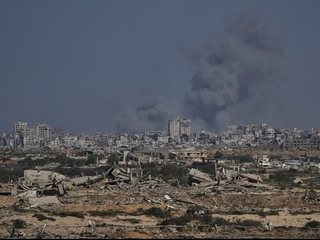 Gaza útoky