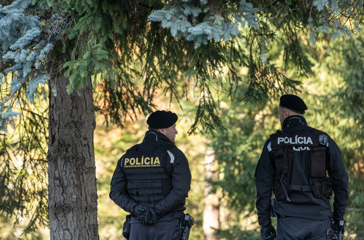 Výjazdové rokovanie vlády SR v obci Višňové