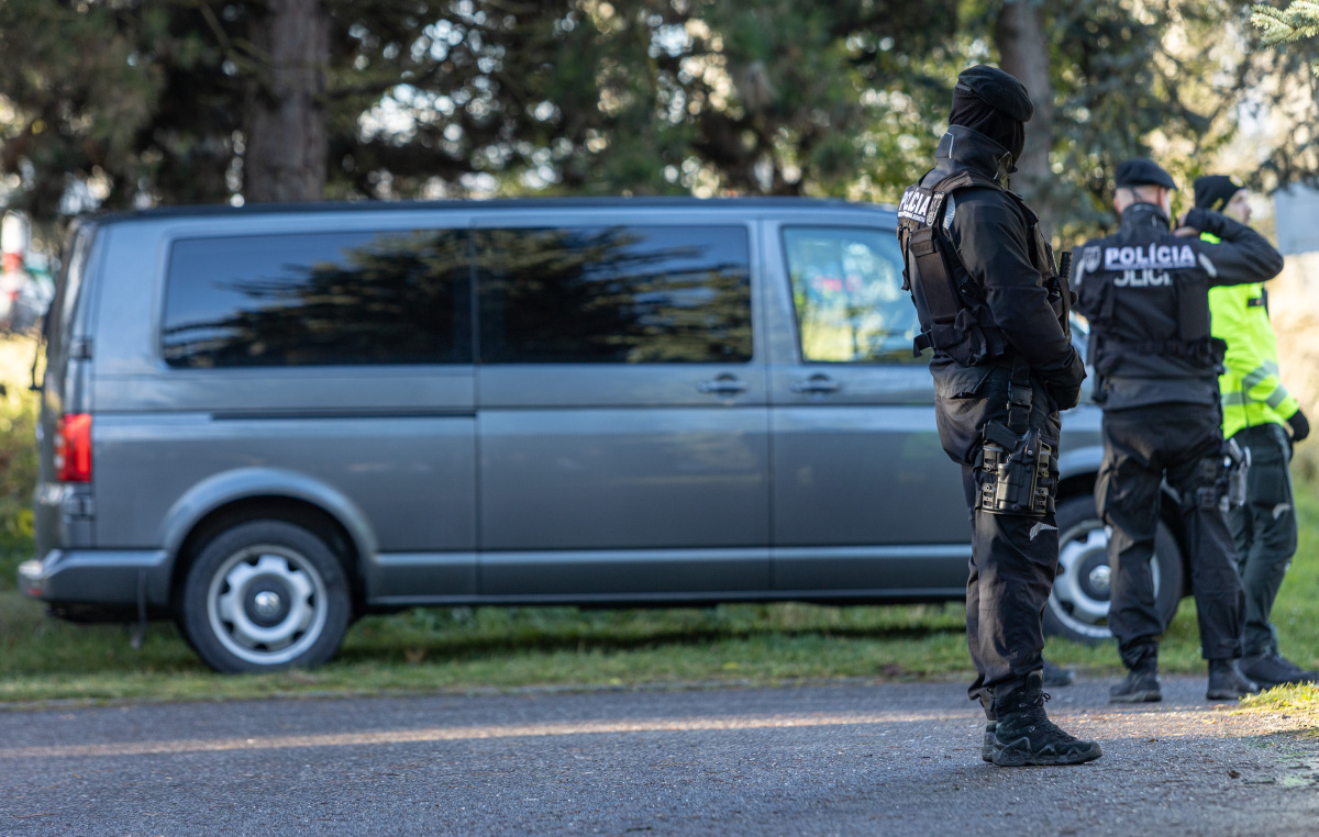 Výjazdové rokovanie vlády SR v obci Višňové