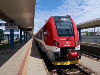 Vlaky