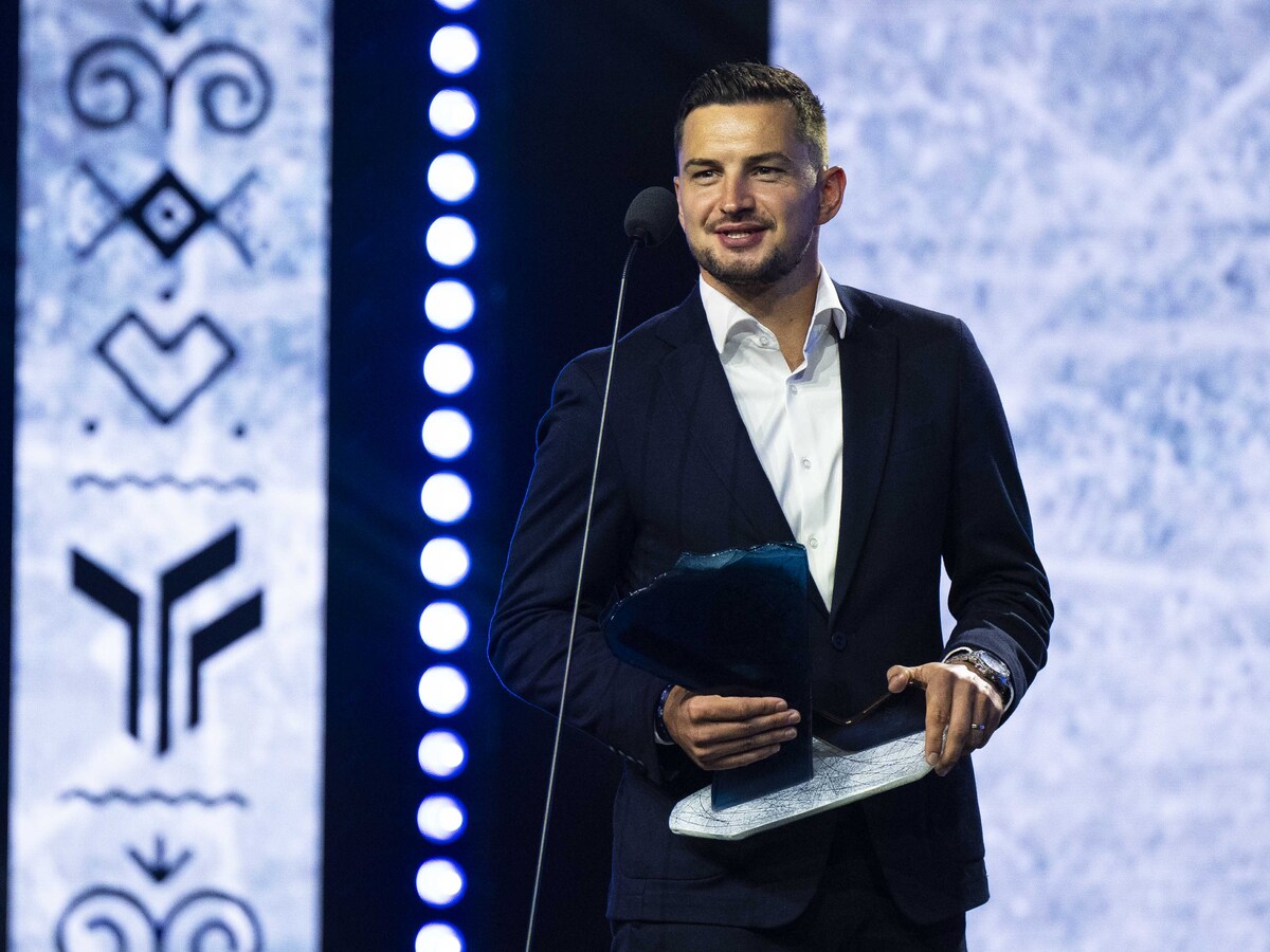 Libor Hudáček