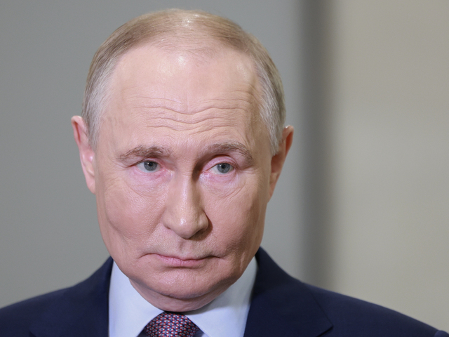 Z hlbín mora až k brehom USA? Putin predstavil novú jadrovú zbraň, má spôsobiť rádioaktívnu cunami