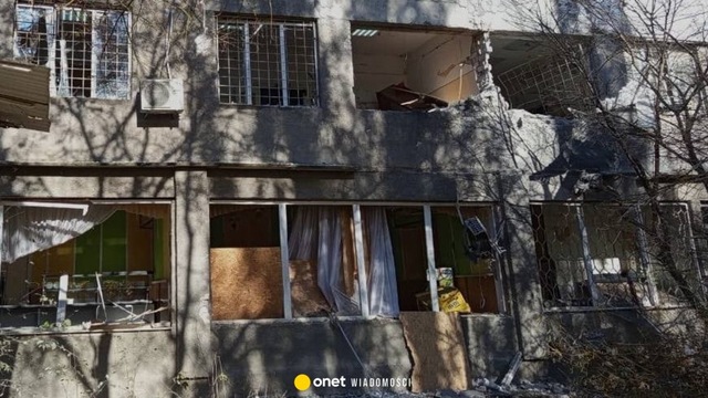 Nemocnica v Chersone