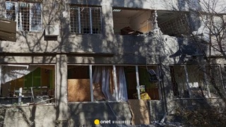 Nemocnica v Chersone