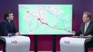 Chceli sme ušetriť, a takto to dopadlo, hovorí expert o 20-ročnom čakaní na Višňové. Odhadol, kedy bude diaľnica do Košíc