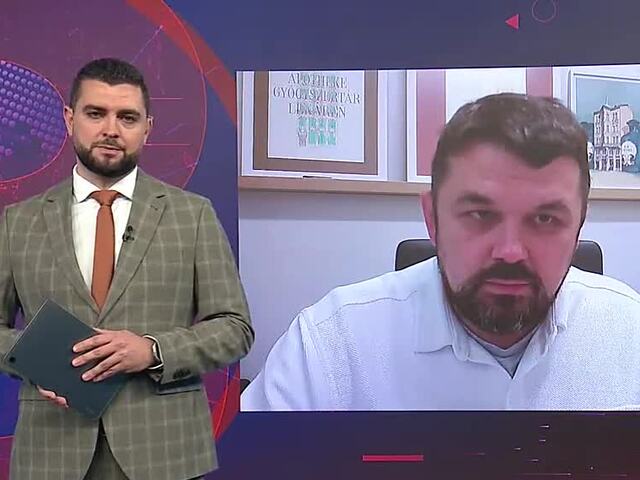 Do lekárne už nielen po lieky. Očkovanie u lekárnikov zjednoduší prevenciu, vysvetľuje šéf komory