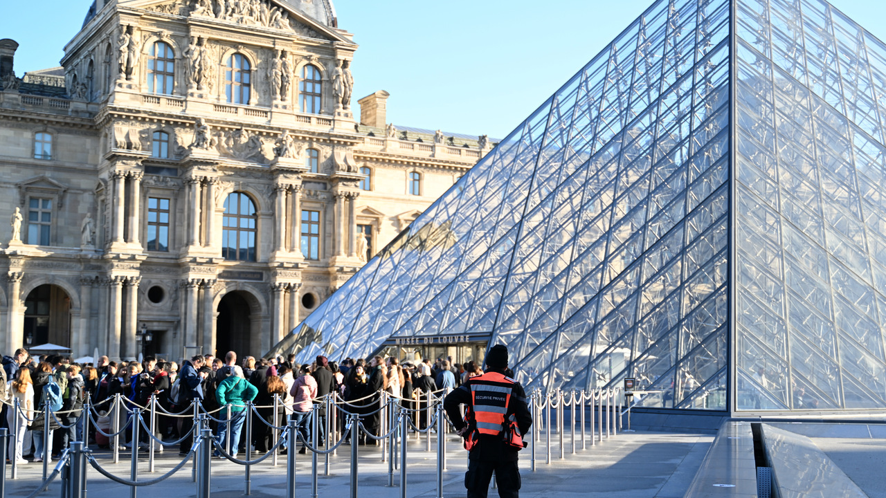 Louvre