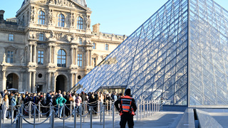 Louvre
