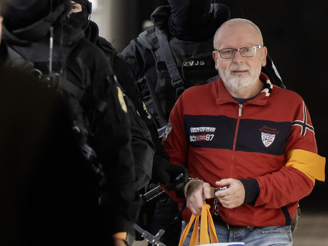 Kýbel pred súdom odmieta vinu: Z vraždy Tutiho ma obviňuje Černák. Je to manipulátor