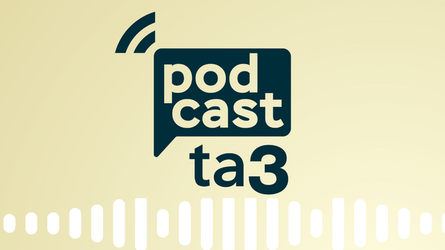 podcast ta3