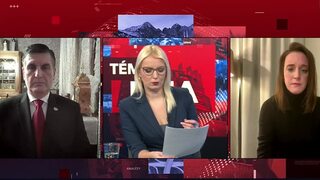 Sankcie za vojnu a emisie 