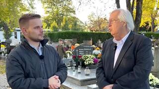 Ľudia na Dušičky šetria viac než vlani