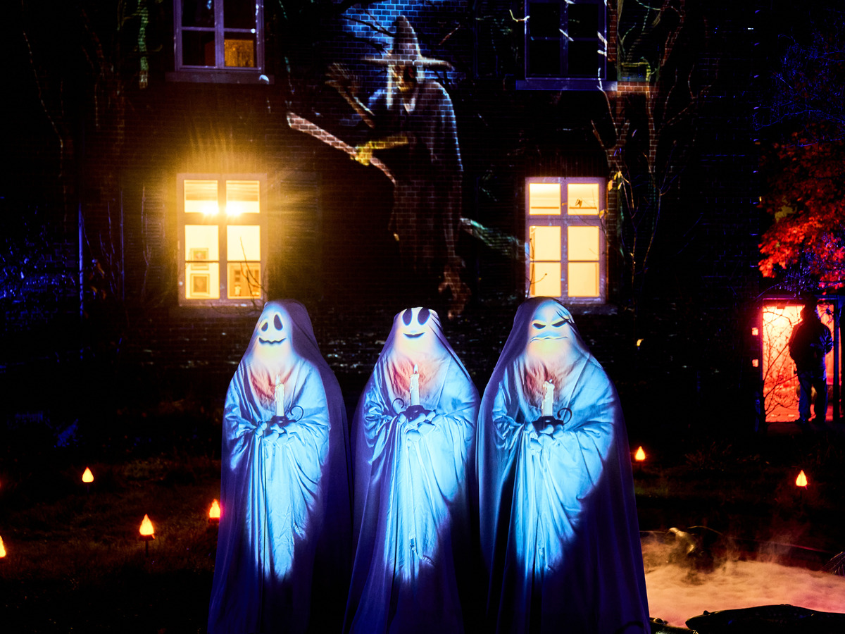 Halloween