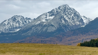 Vysoké Tatry