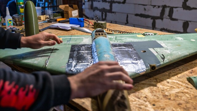 ukrajina výroba dronov.jpg