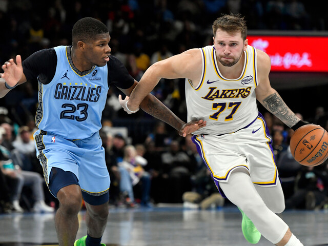 NBA: Leonard ukradol víťazstvo pre Clippers v posledných sekundách zápasu