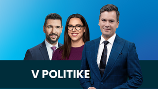 V politike Takáč Stohlová