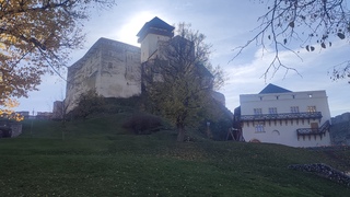 Trenčiansky hrad