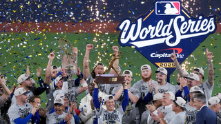 Jamamoto z Los Angeles Dodgers