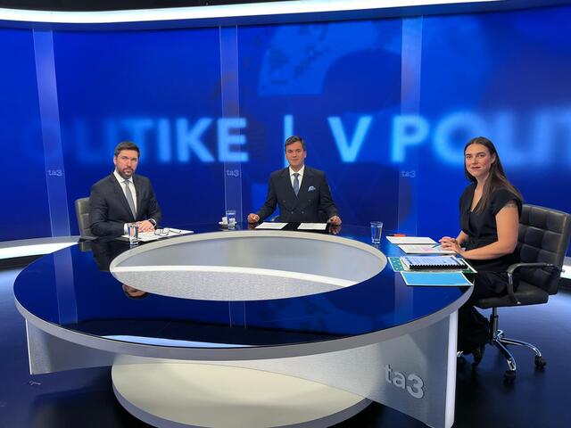 Novela podľa Takáča nepodporila kriminalitu, vinu vraj nesú aj médiá. Stohlová: Vyslali ste signál, že kradnúť sa môže