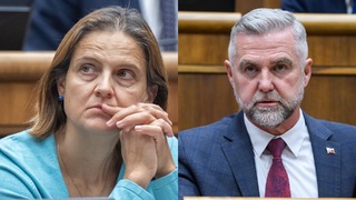 Mária Kolíková Tibor Gašpar