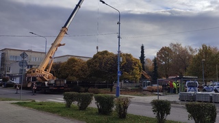 Dubnica šetrí vodu