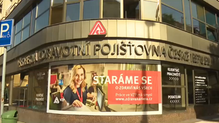 česká všeobecná zdravotná poisťovňa