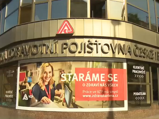 česká všeobecná zdravotná poisťovňa