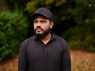 Viswashkumar Ramesh