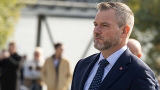 Peter Pellegrini, prezident