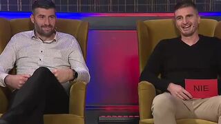 VAR odhalil zákulisie futbalovej reprezentácie. Farkaš a Novota prezradili, aký je Calzona mimo kamier