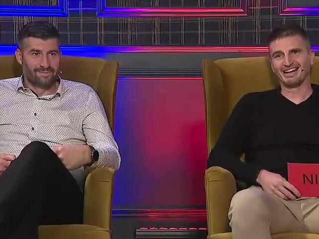 VAR odhalil zákulisie futbalovej reprezentácie. Farkaš a Novota prezradili, aký je Calzona mimo kamier