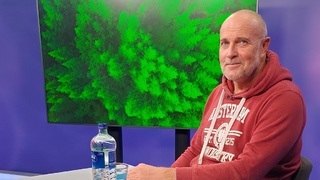 Pravda o našich vodách. Čo všetko našli potápači na dne tatranských jazier okrem ozubeného kolesa a prečo sú v Jadrane ryby, ktoré tam nikdy neboli?