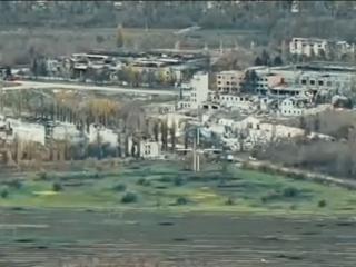 Pokrovsk