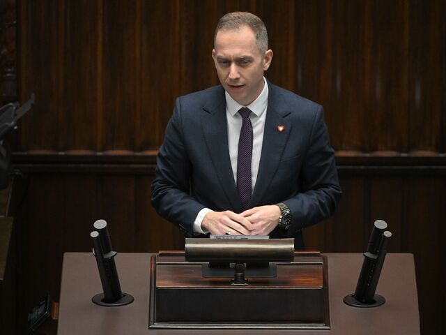 Nechce čakať na EÚ. Poľsko plánuje vlastný protidronový múr, so zriaďovaním začne už tento mesiac 