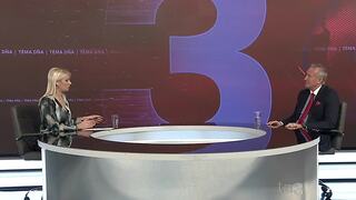 Viac sa kradne, menej trestá? / Žandári v uliciach / Bezpečnosť samitu v Budapešti 