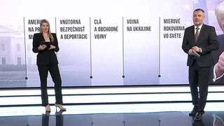 Rok po víťazstve Donalda Trumpa. Čo sa mu podarilo a ako sa zmenila Amerika?