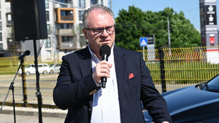 Lesy SR čaká ďalšia zmena vedenia. Minister Takáč odvolal Ferencza, vo funkcii bol len dva týždne