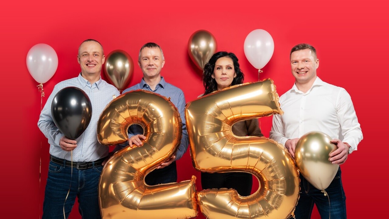 thumbnail_Kaufland oslavuje 25 rokov, dnes patrí medzi najlepších zamestnávateľov na Slovensku.jpg